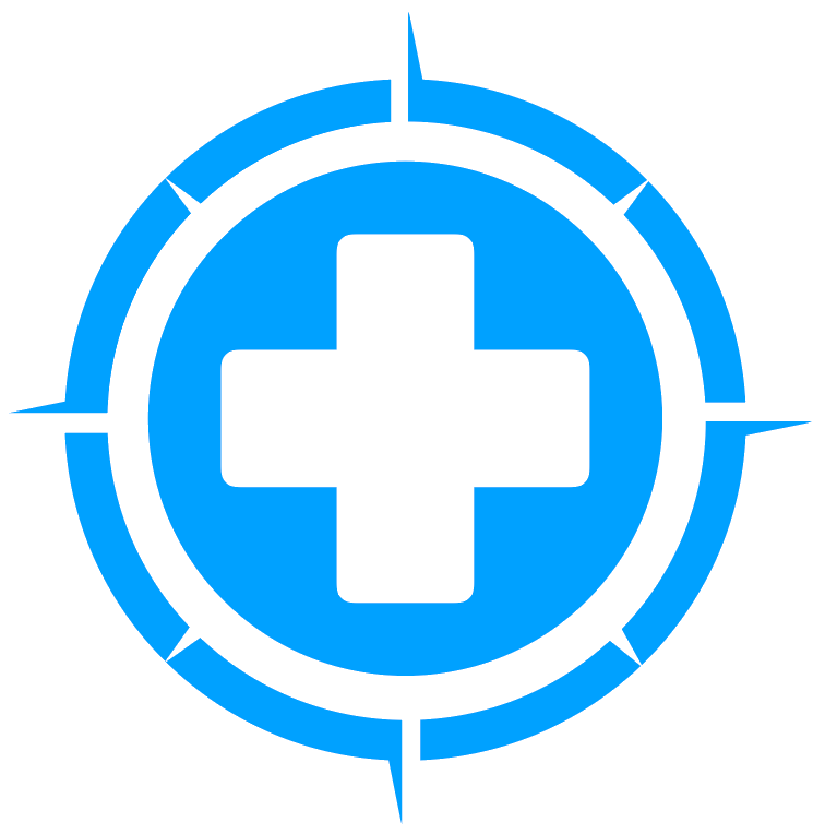 EmergencyLocate logo
