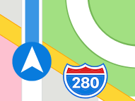 Apple Maps