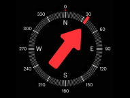 Digital Compass