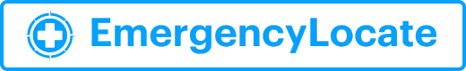 EmergencyLocate Logo