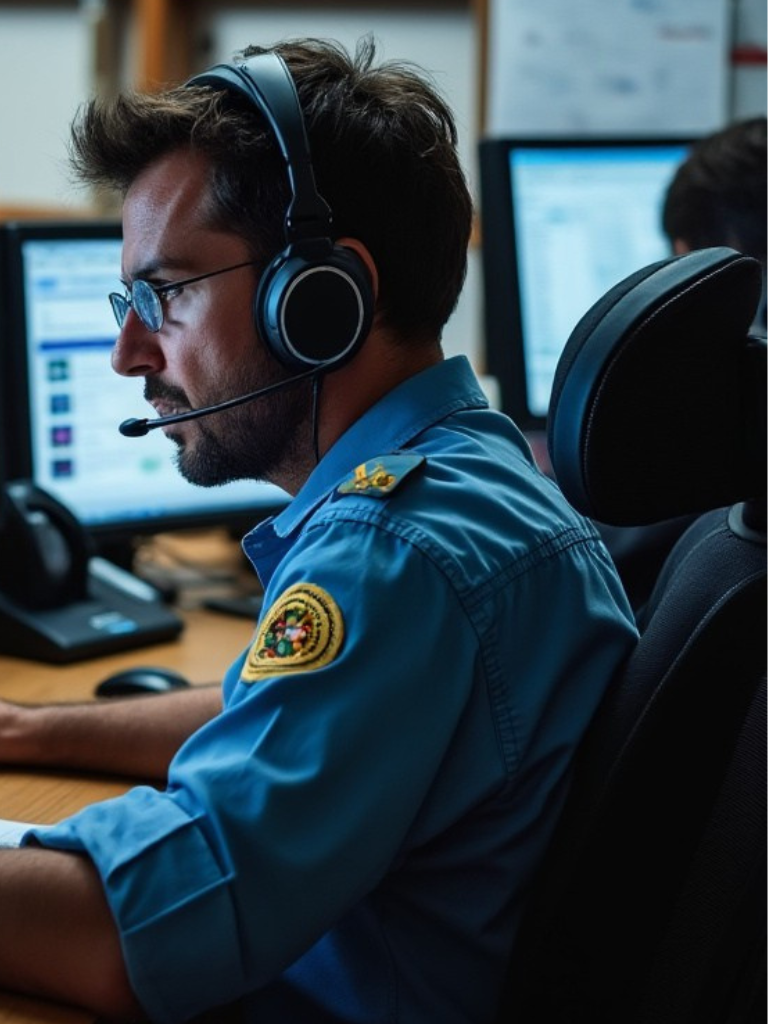 EmergencyLocate